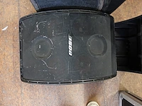 2x luidspreker bose - afbeelding 2 van  7