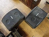 2x luidspreker bose - afbeelding 5 van  7