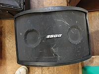 2x luidspreker bose - afbeelding 6 van  7