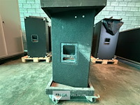 2x luidspreker electro-voice - afbeelding 2 van  6