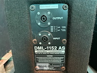 2x luidspreker electro-voice - afbeelding 5 van  6