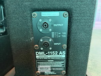 2x luidspreker electro-voice - afbeelding 6 van  6