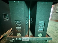 2x luidspreker electro-voice - afbeelding 3 van  5