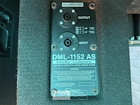 2x luidspreker electro-voice - afbeelding 5 van  5