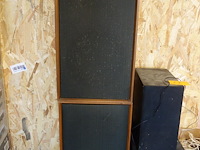 2x luidspreker g messo 3 - afbeelding 2 van  6