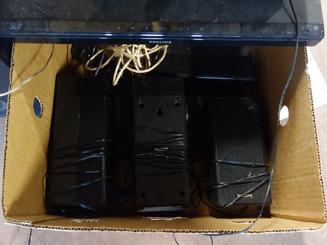 2x luidspreker g messo 3 - afbeelding 6 van  6