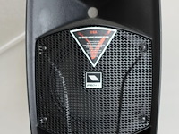 2x luidspreker proel + 2x houder jbsystem - afbeelding 2 van  8