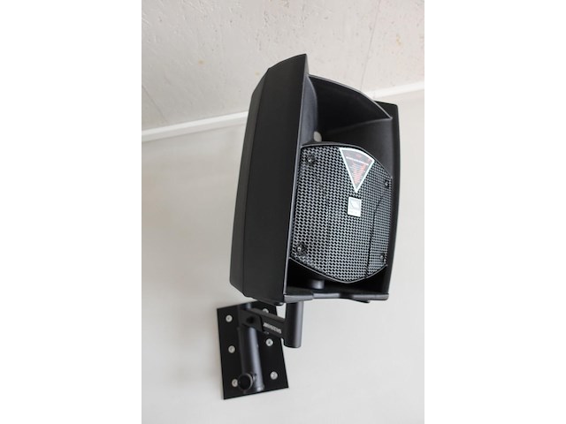2x luidspreker proel + 2x houder jbsystem - afbeelding 3 van  8