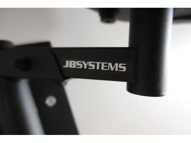 2x luidspreker proel + 2x houder jbsystem - afbeelding 4 van  8