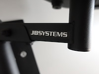 2x luidspreker proel + 2x houder jbsystem - afbeelding 4 van  8