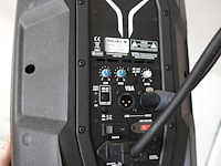 2x luidspreker proel + 2x houder jbsystem - afbeelding 5 van  8