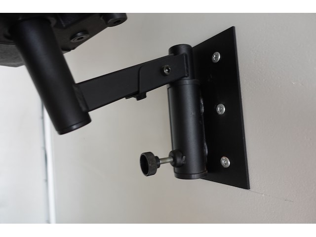 2x luidspreker proel + 2x houder jbsystem - afbeelding 7 van  8