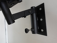 2x luidspreker proel + 2x houder jbsystem - afbeelding 7 van  8
