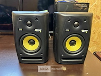 2x luidspreker - afbeelding 1 van  3