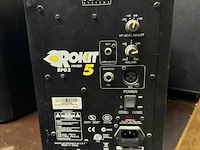 2x luidspreker - afbeelding 3 van  3