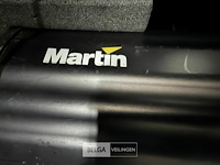 2x mac 500 in flightcase - afbeelding 4 van  8