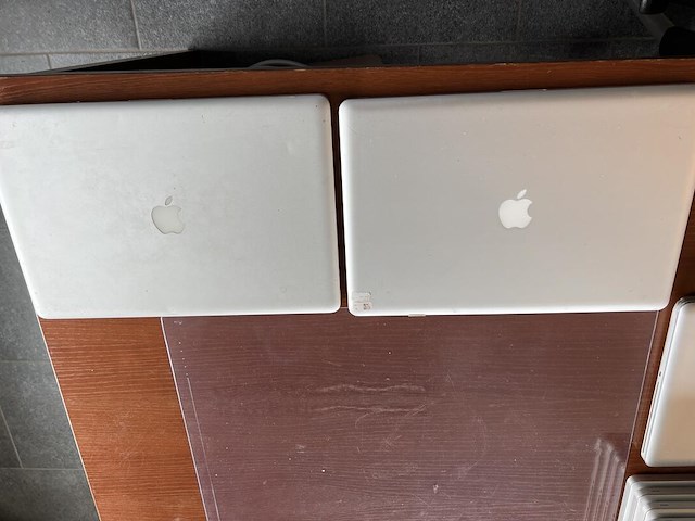 2x mac book pro - afbeelding 3 van  3