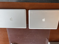 2x mac book pro - afbeelding 3 van  3