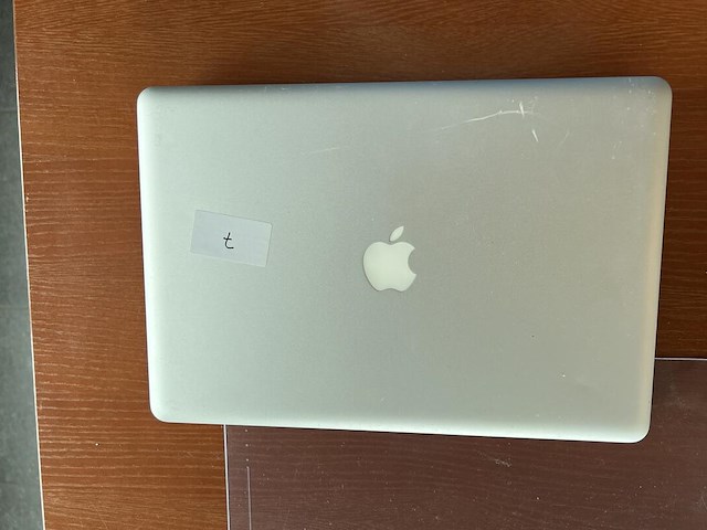 2x mac book pro - afbeelding 4 van  4