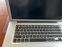 2x mac book pro - afbeelding 2 van  5