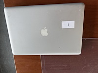 2x mac book pro - afbeelding 5 van  5