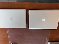 2x mac book pro - afbeelding 3 van  3