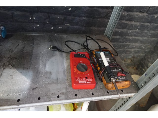 2x machine makita - afbeelding 2 van  9