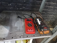2x machine makita - afbeelding 2 van  9