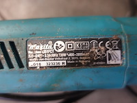 2x machine makita - afbeelding 4 van  9