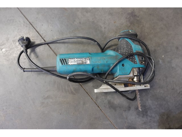 2x machine makita - afbeelding 5 van  9
