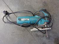 2x machine makita - afbeelding 5 van  9