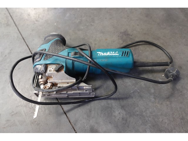 2x machine makita - afbeelding 6 van  9