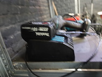 2x machine makita - afbeelding 7 van  9