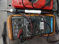 2x machine makita - afbeelding 9 van  9