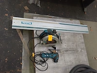 2x machine makita