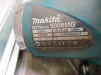 2x machine makita - afbeelding 3 van  6