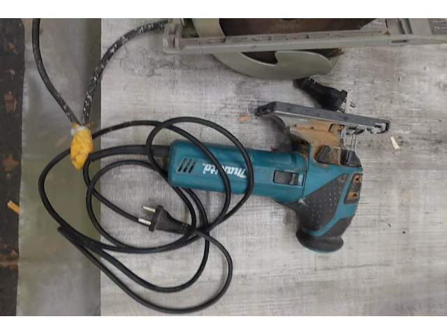 2x machine makita - afbeelding 4 van  6