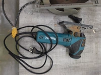 2x machine makita - afbeelding 4 van  6
