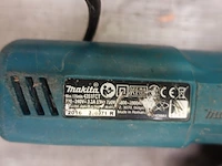 2x machine makita - afbeelding 5 van  6