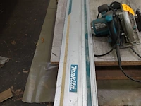 2x machine makita - afbeelding 6 van  6