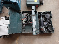 2x machine metabo - afbeelding 1 van  4