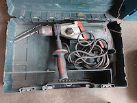 2x machine metabo - afbeelding 2 van  4