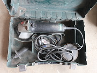 2x machine metabo - afbeelding 3 van  4
