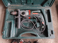 2x machine metabo - afbeelding 2 van  4