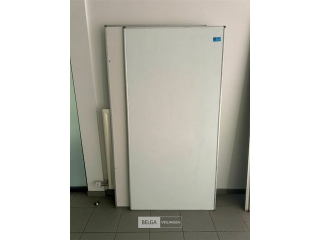 2x magneetborden - afbeelding 2 van  2