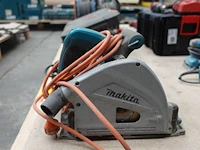 2x makita machine - afbeelding 2 van  5
