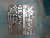 2x makita machine - afbeelding 3 van  5
