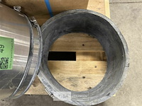 2x manchetten afdichting - afbeelding 3 van  3