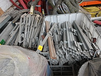 2x mand met toebehoren valbescherming - afbeelding 1 van  6