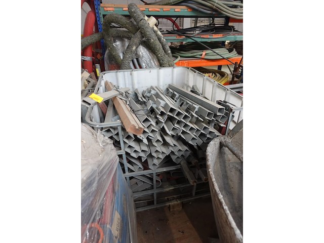 2x mand met toebehoren valbescherming - afbeelding 2 van  6